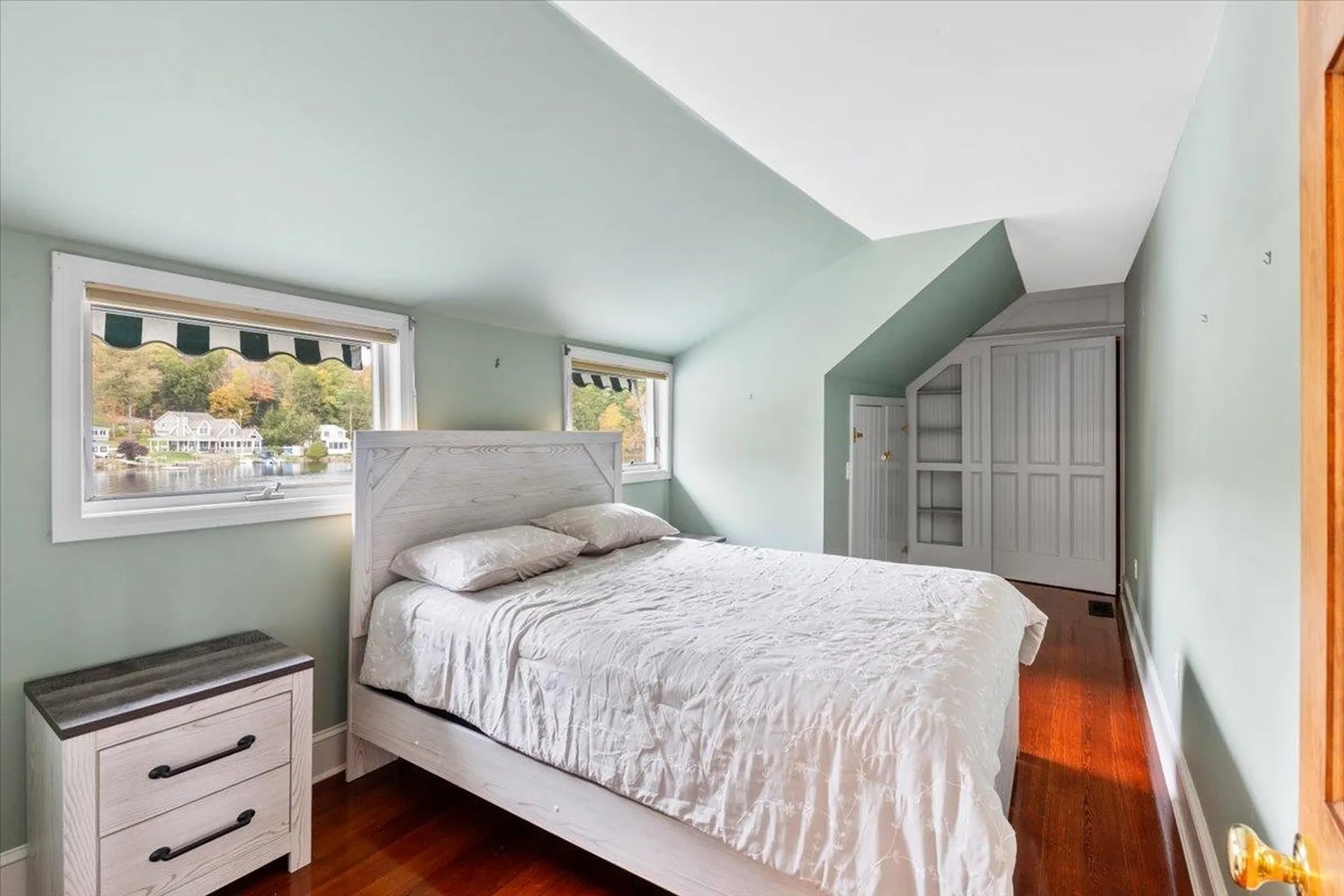 1926 West Lake Road Wells VT 05744