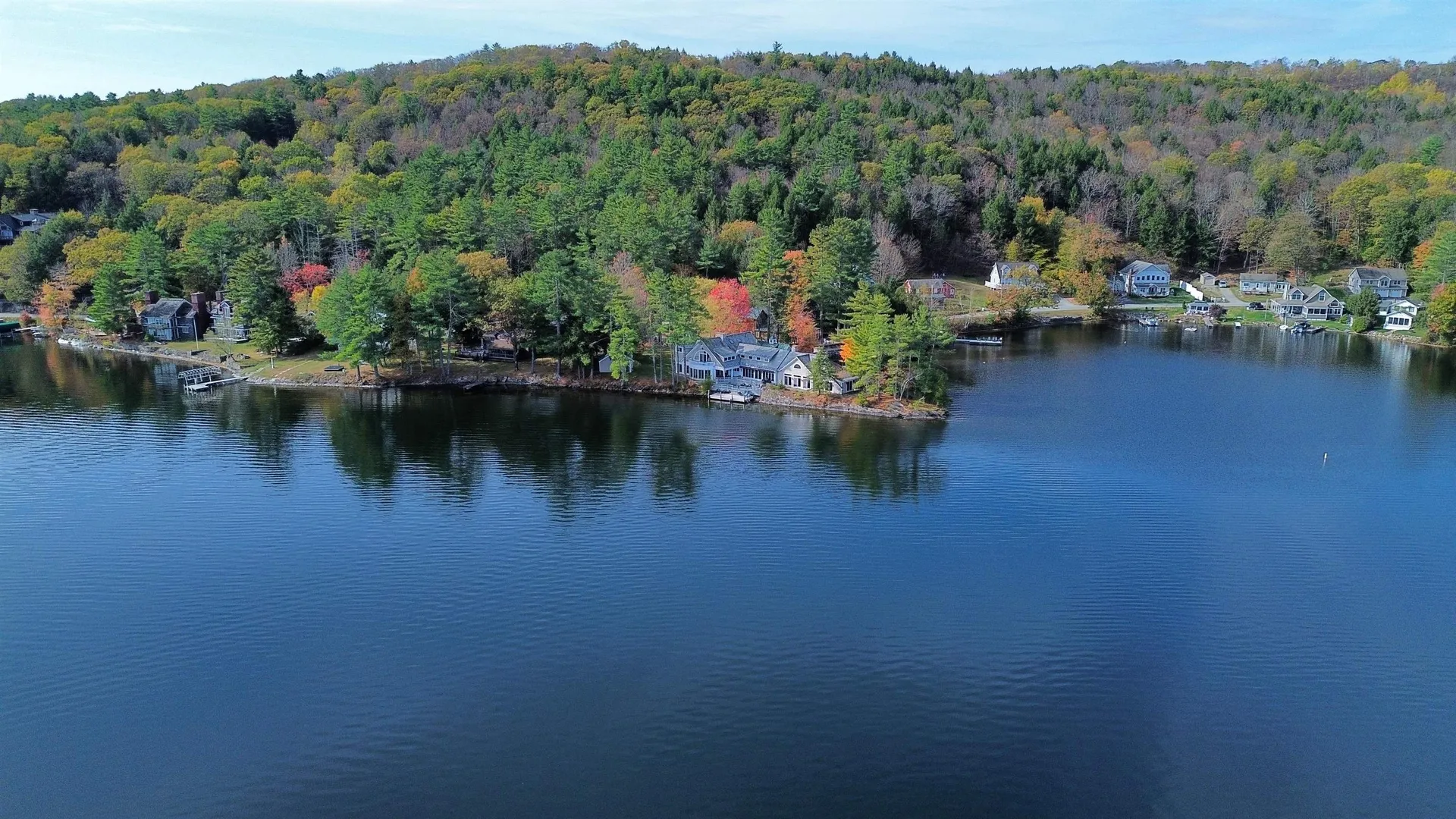 1926 West Lake Road Wells VT 05744