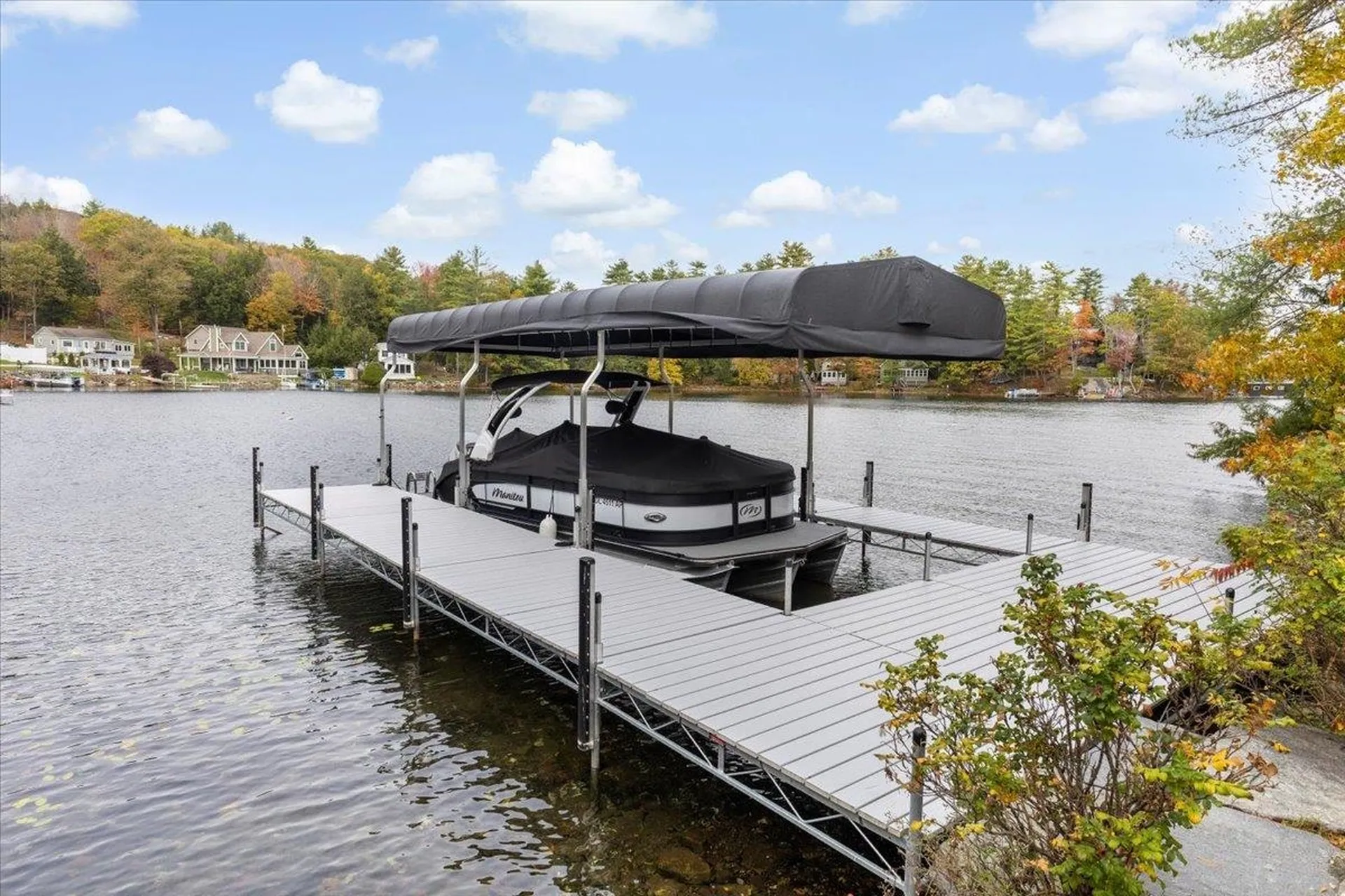 1926 West Lake Road Wells VT 05744