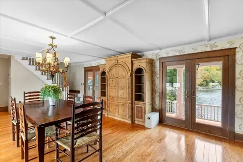 1926 West Lake Road Wells VT 05744