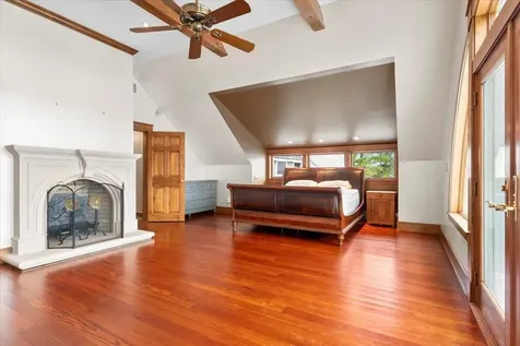 1926 West Lake Road Wells VT 05744