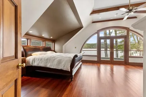 1926 West Lake Road Wells VT 05744