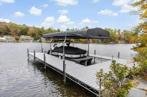 1926 West Lake Road Wells VT 05744