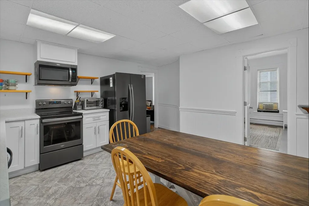 61 Pleasant Street Ludlow VT 05149