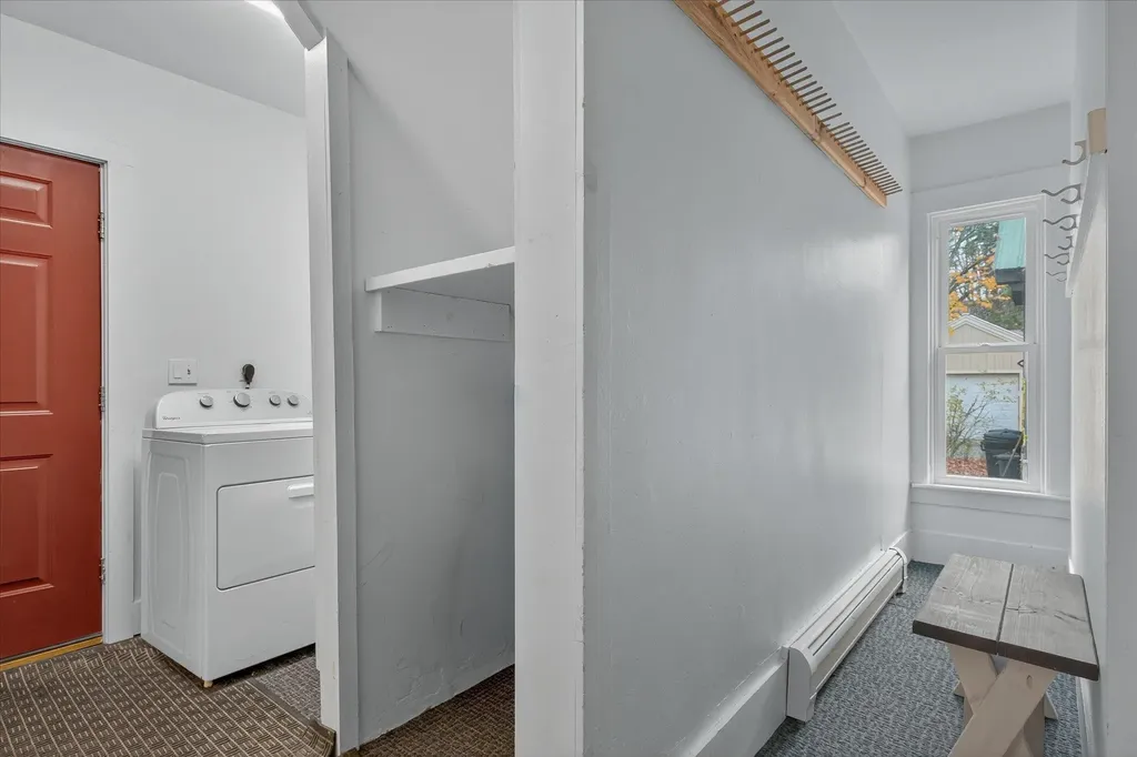 61 Pleasant Street Ludlow VT 05149