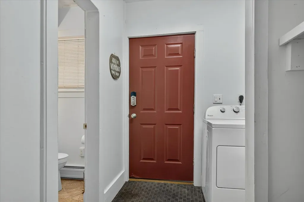 61 Pleasant Street Ludlow VT 05149