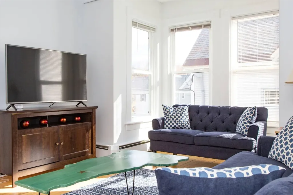 61 Pleasant Street Ludlow VT 05149