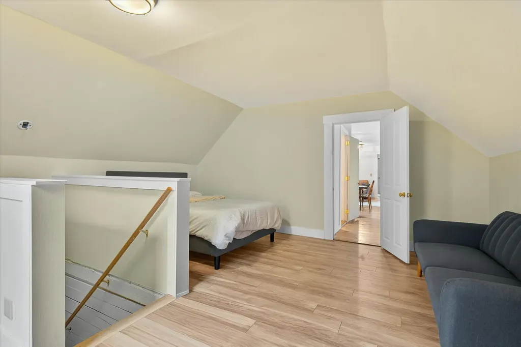 61 Pleasant Street Ludlow VT 05149