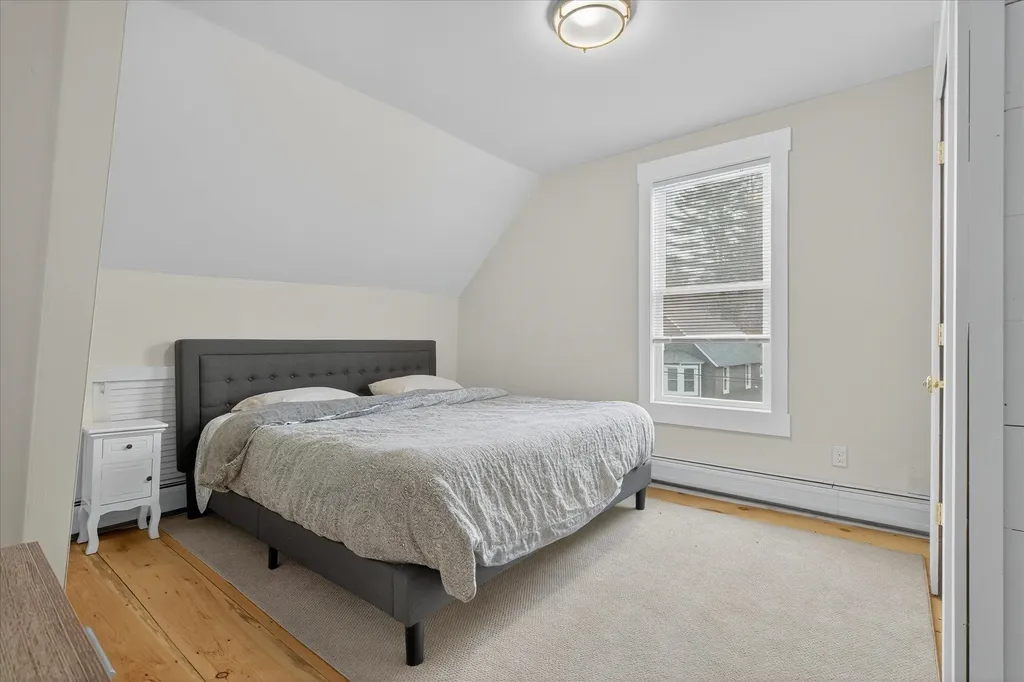 61 Pleasant Street Ludlow VT 05149