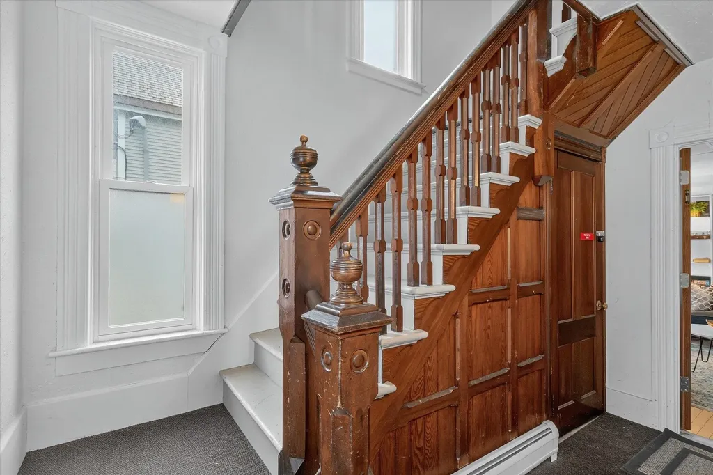 61 Pleasant Street Ludlow VT 05149