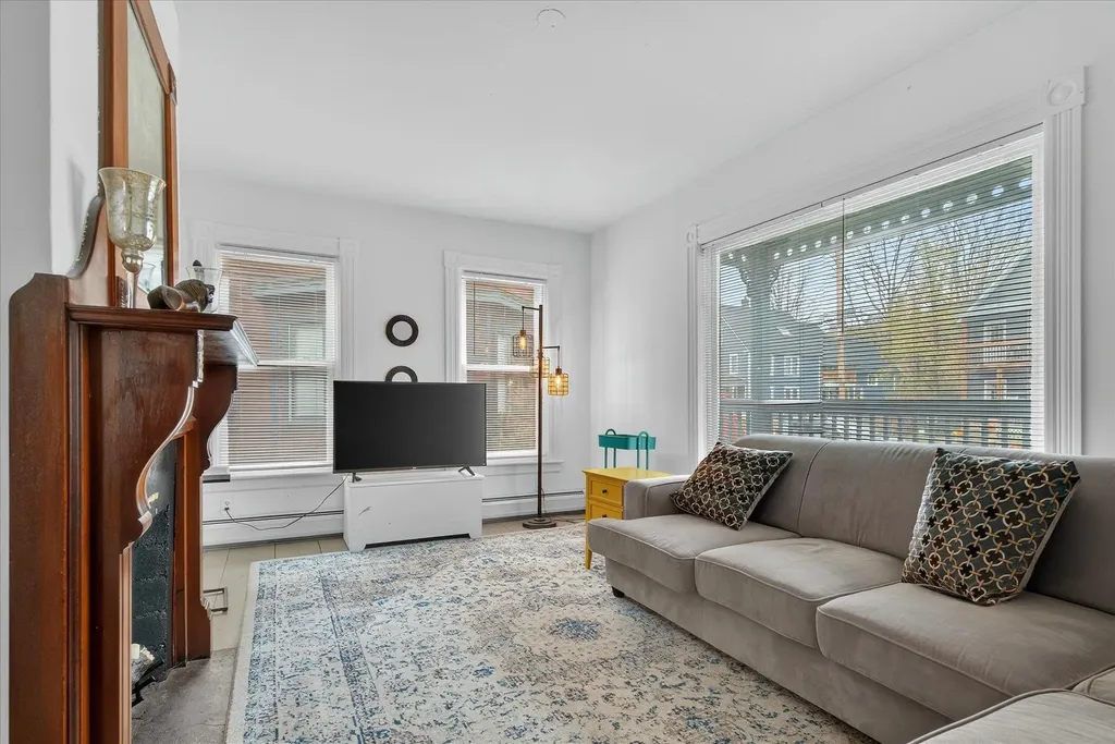 61 Pleasant Street Ludlow VT 05149