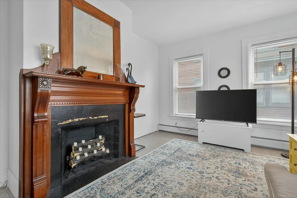 61 Pleasant Street Ludlow VT 05149