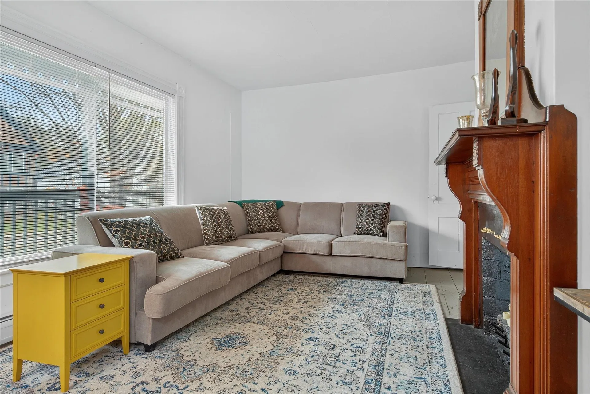 61 Pleasant Street Ludlow VT 05149