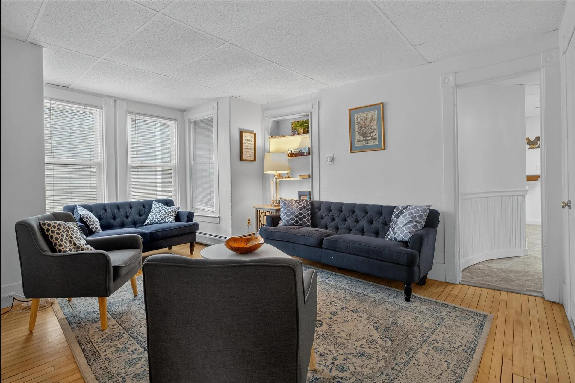 61 Pleasant Street Ludlow VT 05149