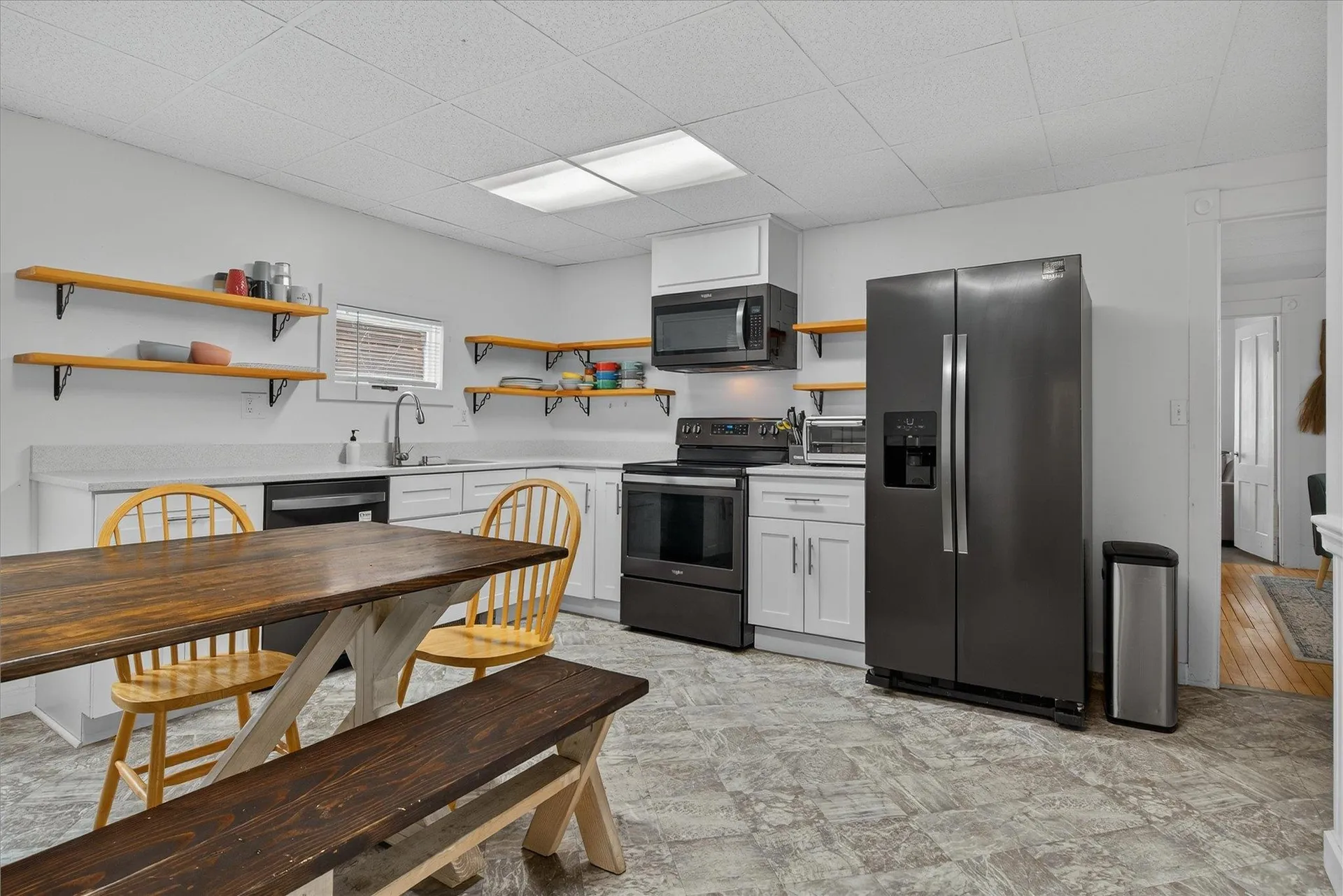 61 Pleasant Street Ludlow VT 05149