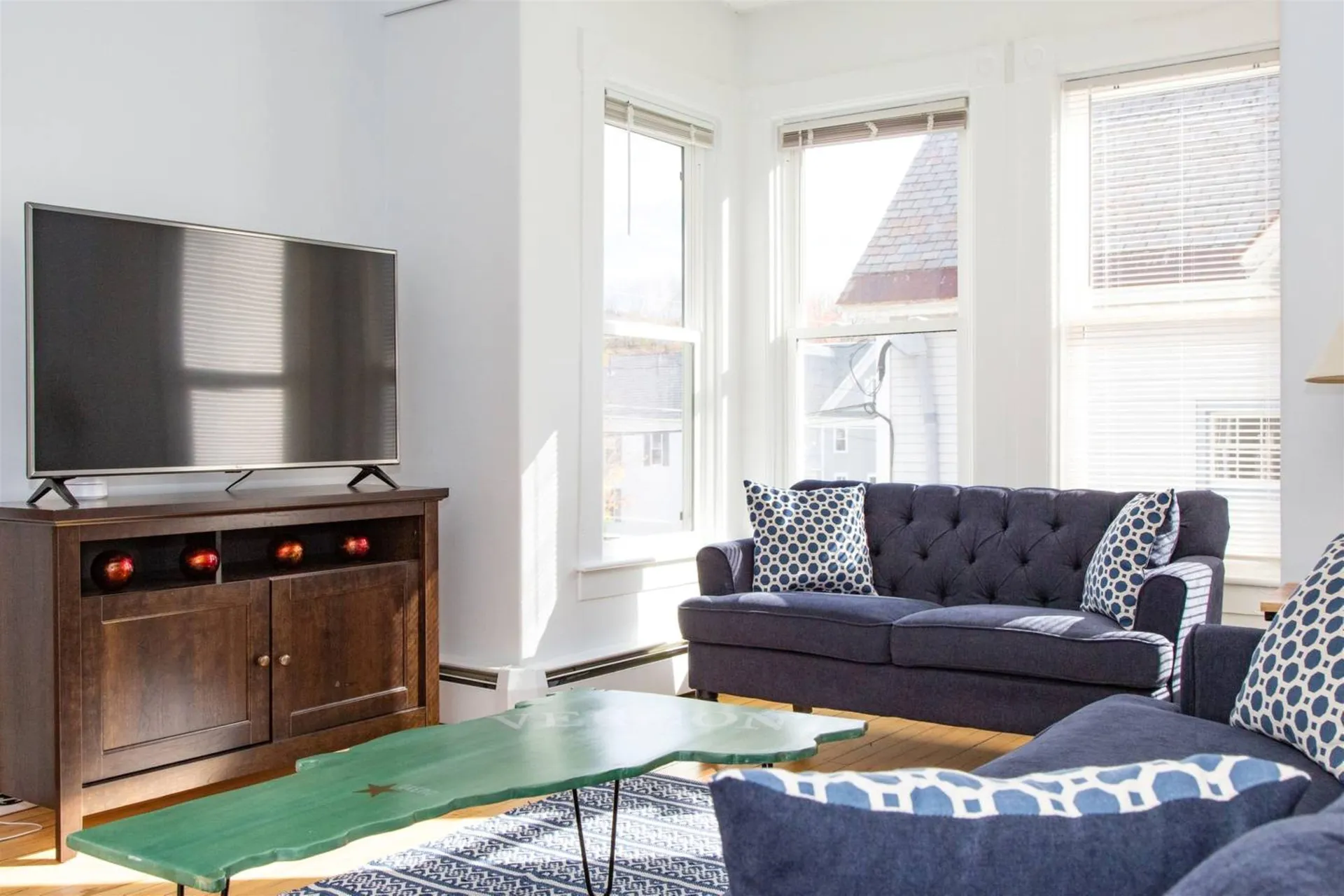 61 Pleasant Street Ludlow VT 05149