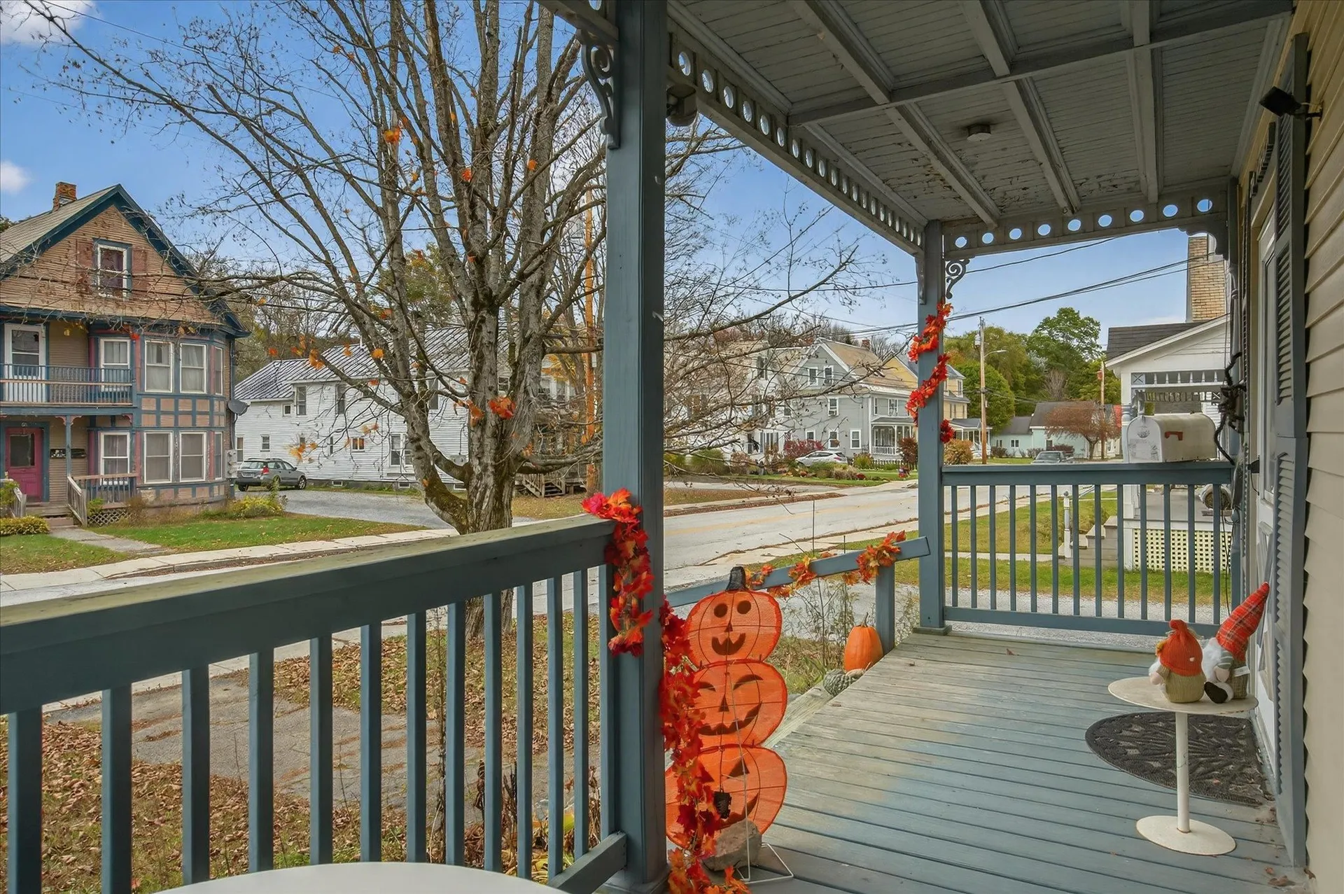 61 Pleasant Street Ludlow VT 05149