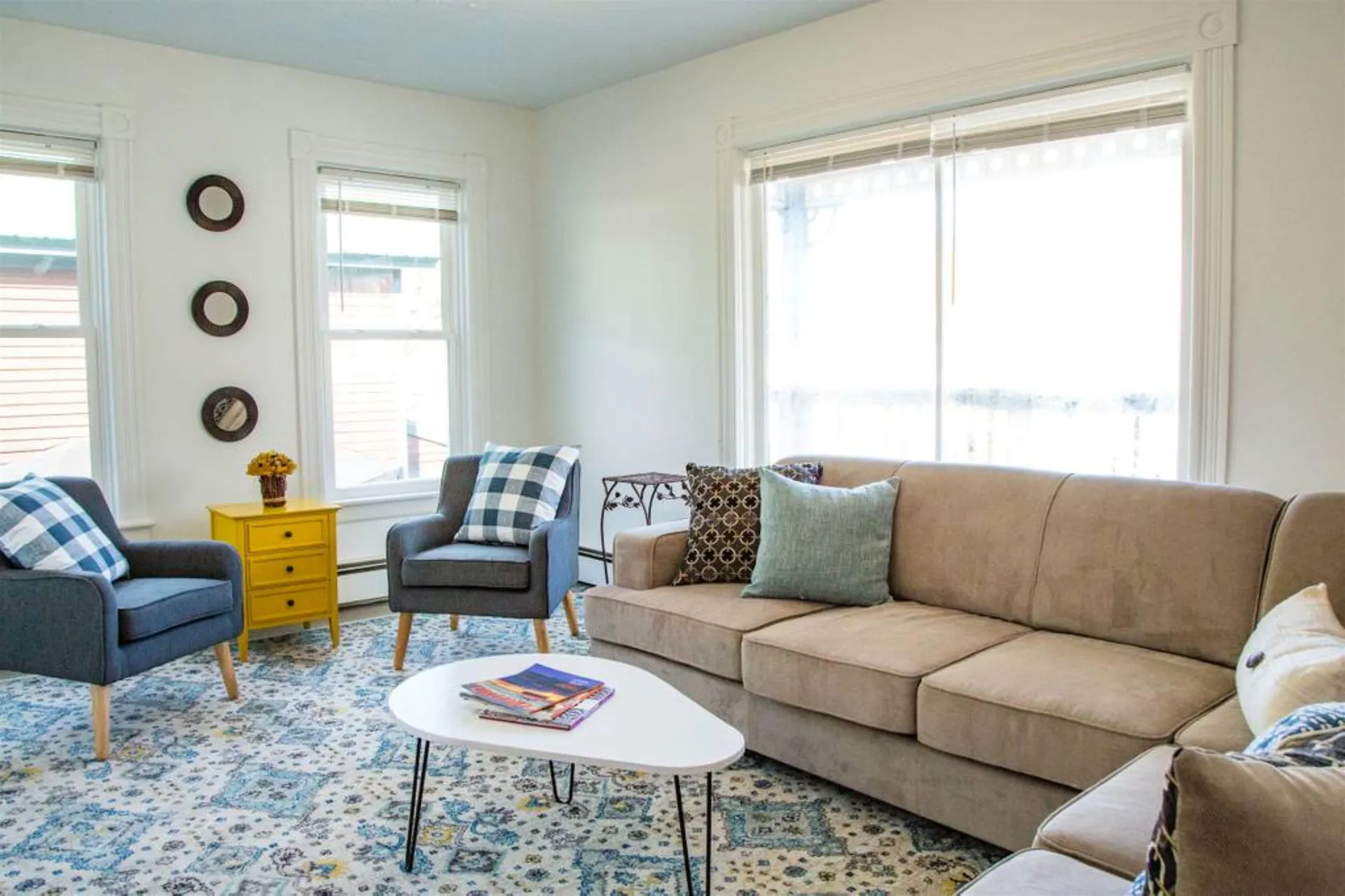 61 Pleasant Street Ludlow VT 05149