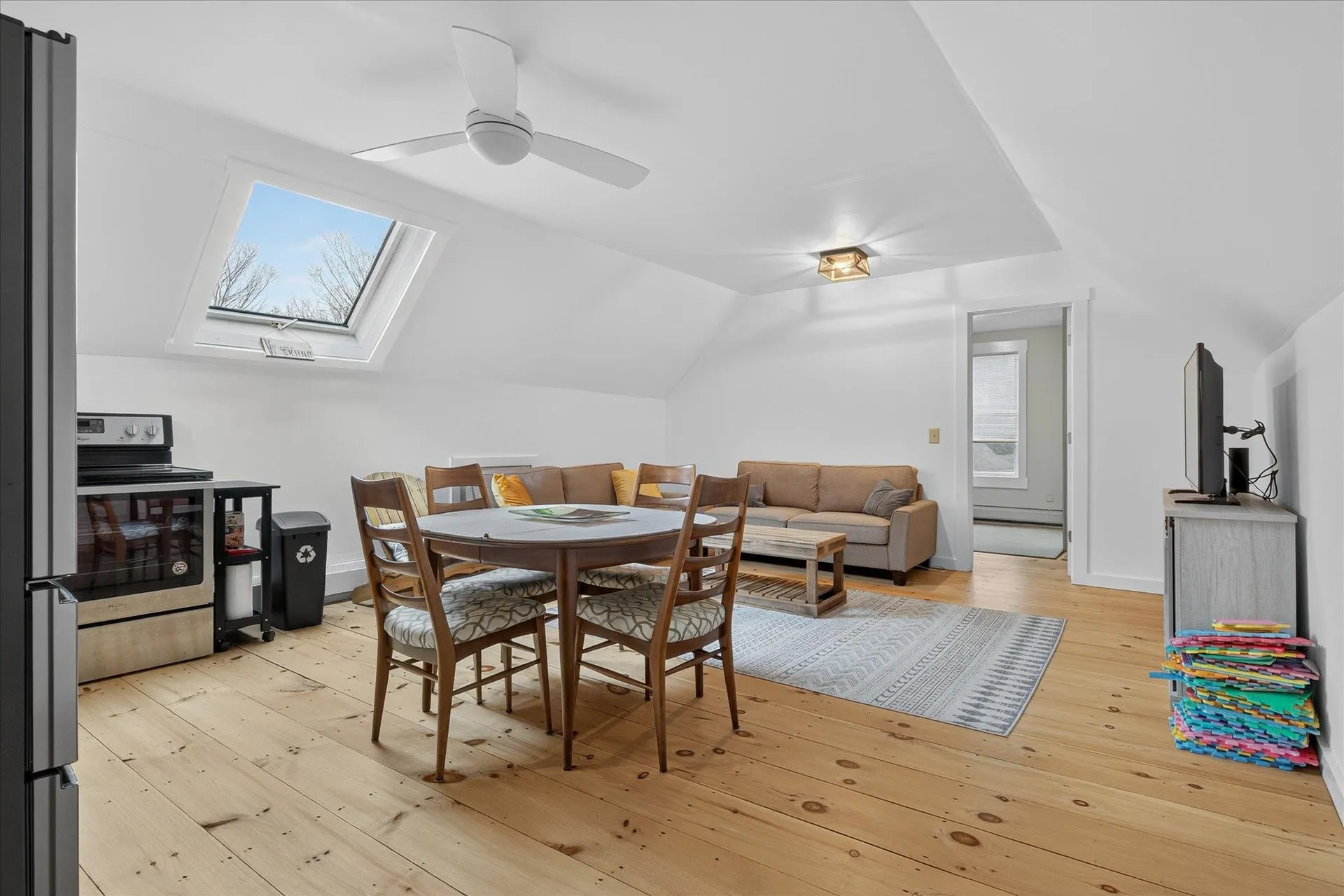 61 Pleasant Street Ludlow VT 05149