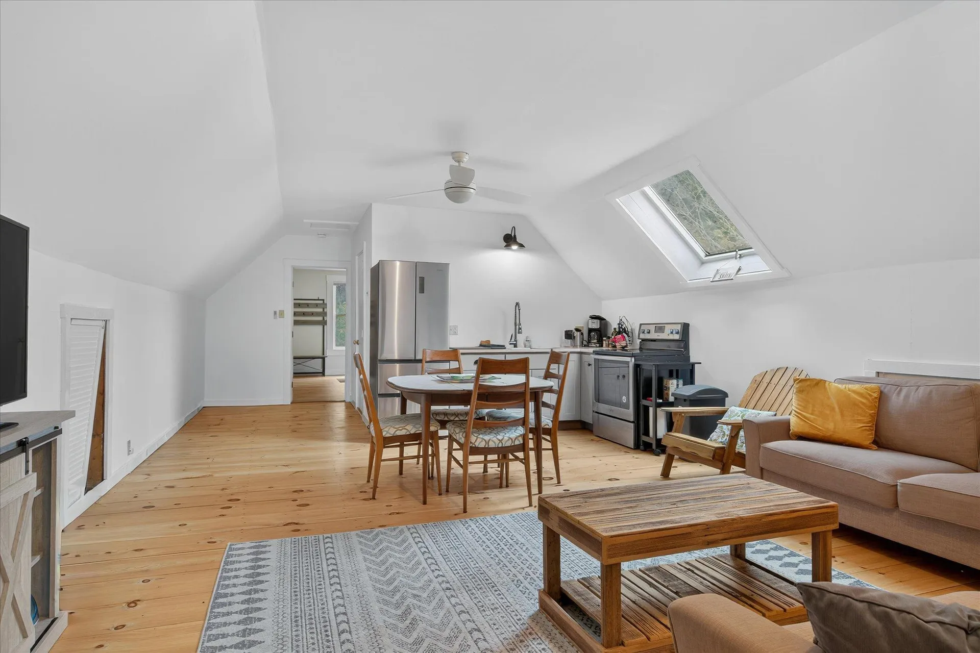 61 Pleasant Street Ludlow VT 05149