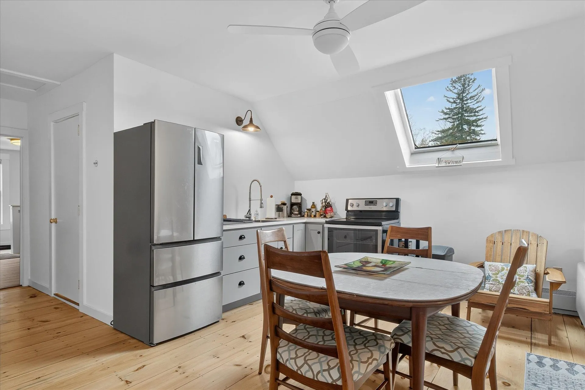 61 Pleasant Street Ludlow VT 05149