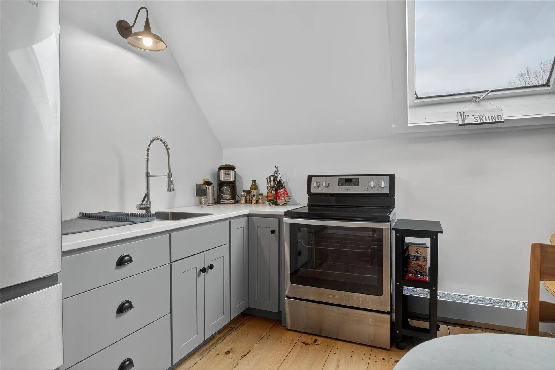 61 Pleasant Street Ludlow VT 05149