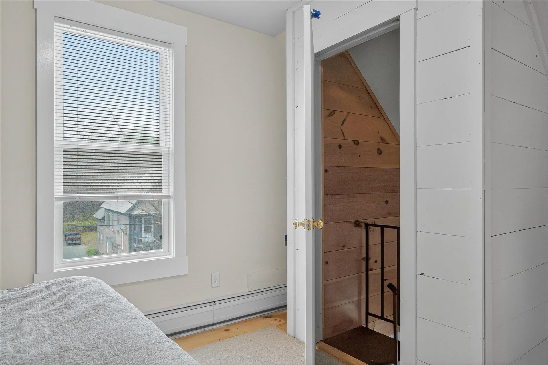 61 Pleasant Street Ludlow VT 05149