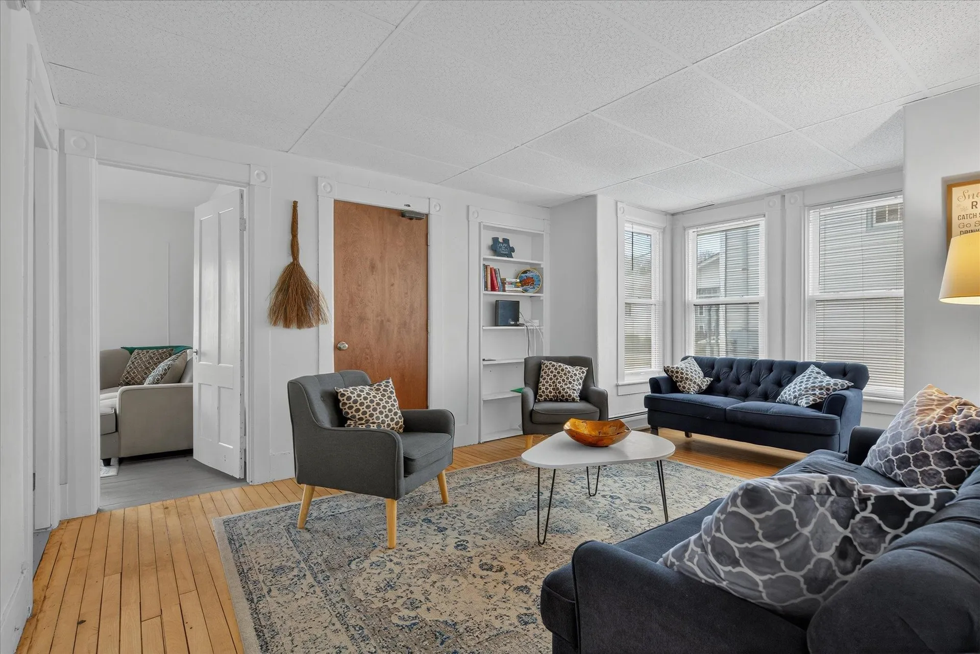 61 Pleasant Street Ludlow VT 05149