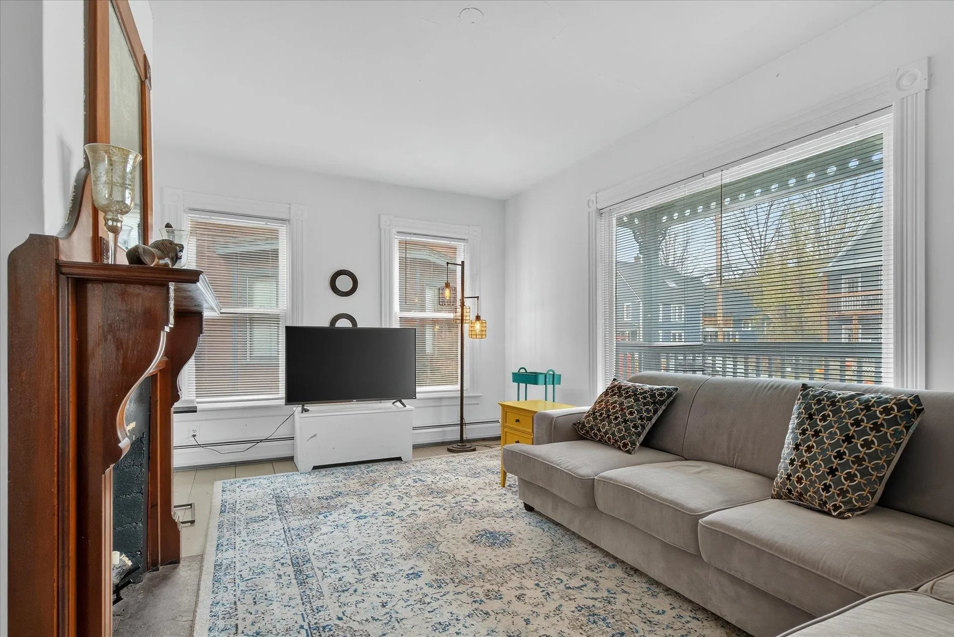 61 Pleasant Street Ludlow VT 05149