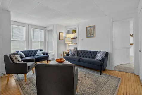 61 Pleasant Street Ludlow VT 05149