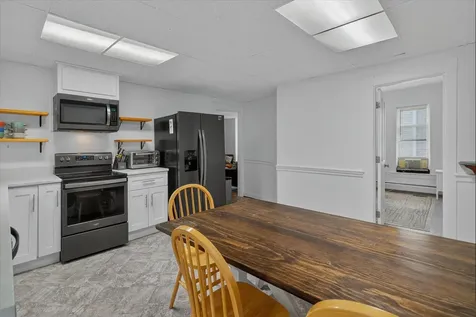 61 Pleasant Street Ludlow VT 05149