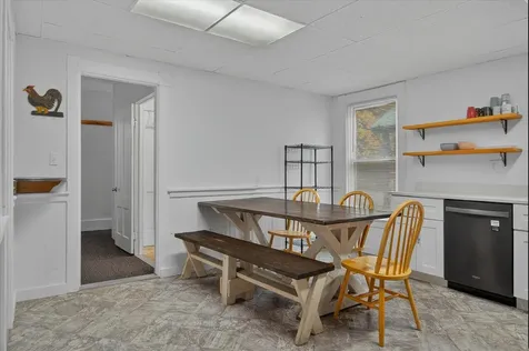 61 Pleasant Street Ludlow VT 05149