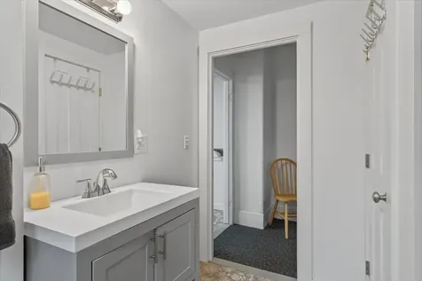 61 Pleasant Street Ludlow VT 05149