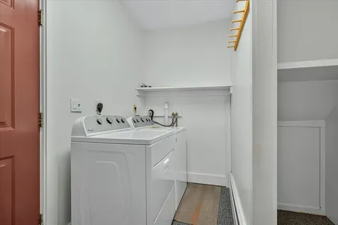 61 Pleasant Street Ludlow VT 05149