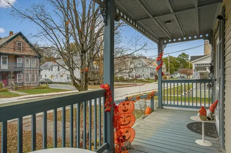 61 Pleasant Street Ludlow VT 05149