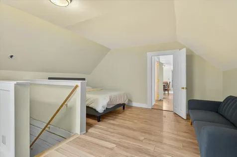 61 Pleasant Street Ludlow VT 05149