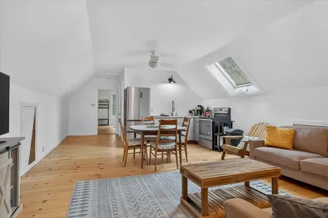 61 Pleasant Street Ludlow VT 05149