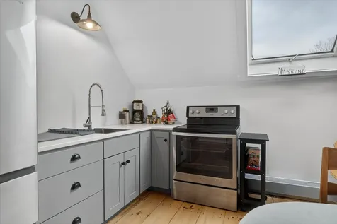 61 Pleasant Street Ludlow VT 05149