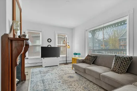 61 Pleasant Street Ludlow VT 05149