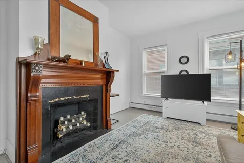 61 Pleasant Street Ludlow VT 05149