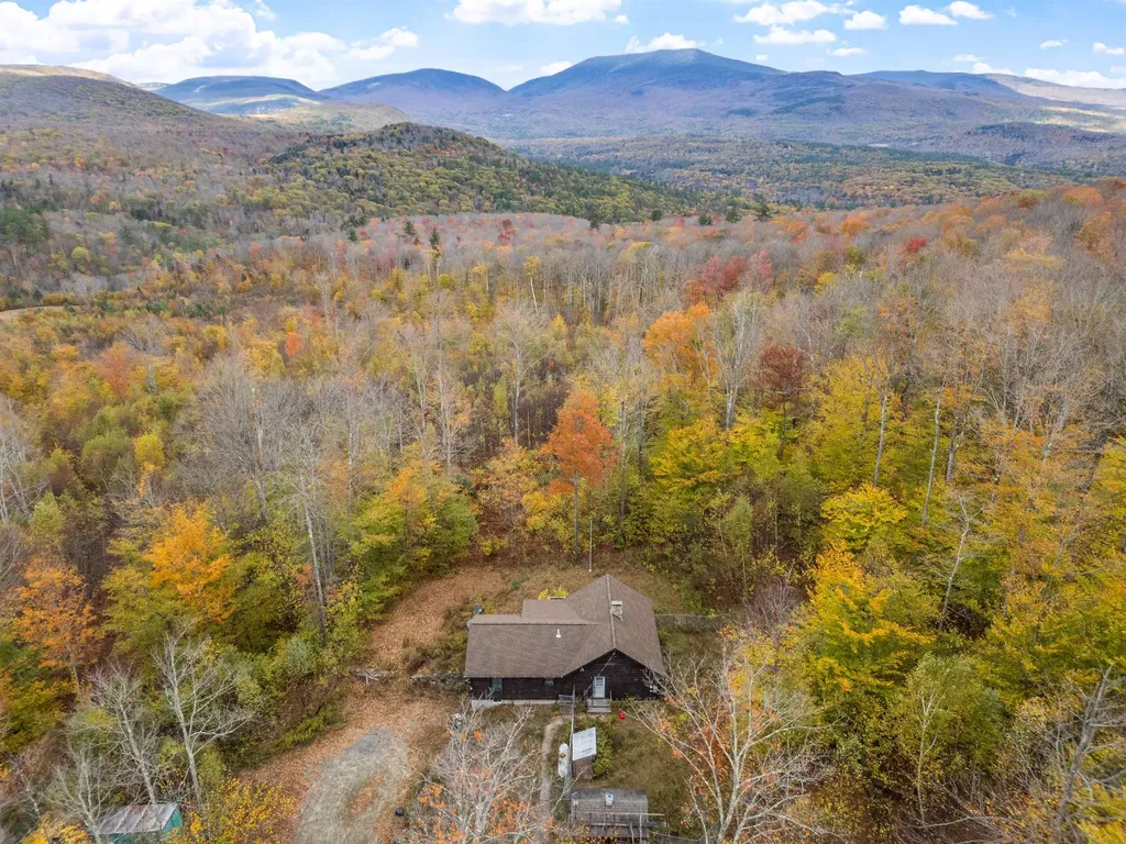 96 Kelley Road Warren NH 03279