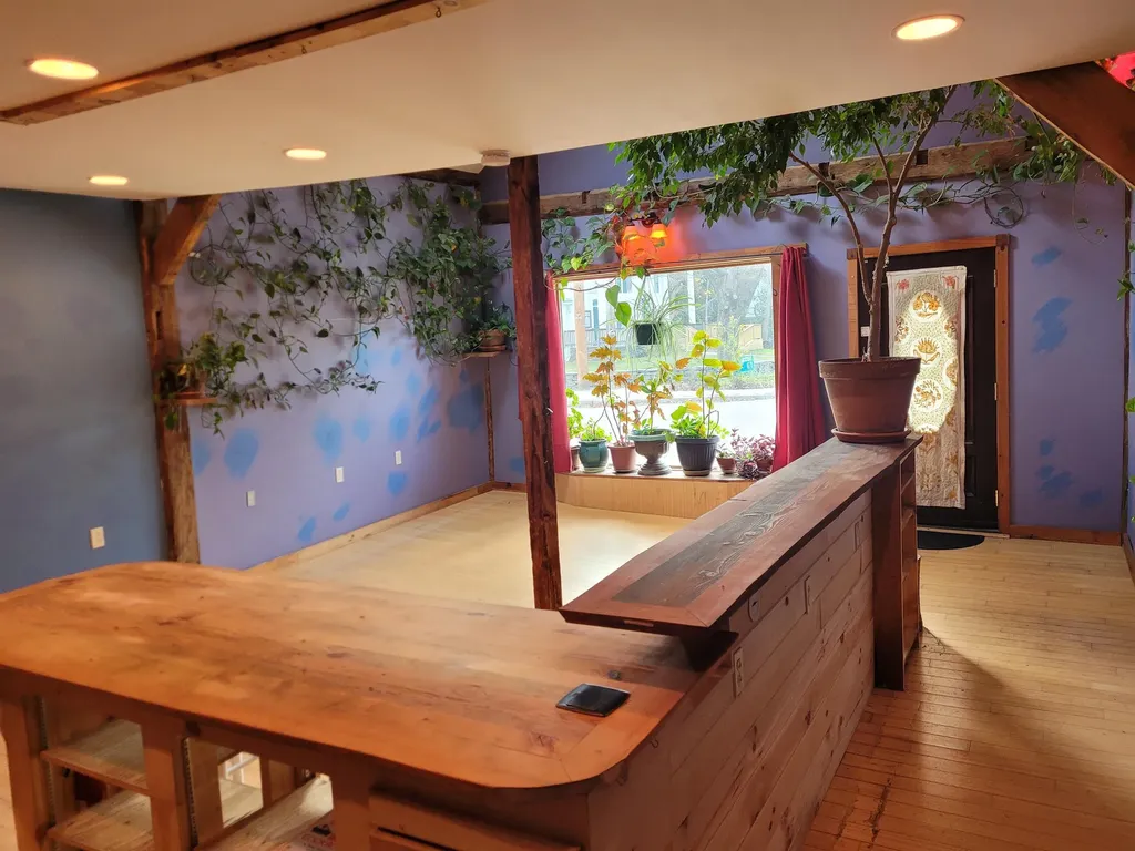 53 Main Street Plainfield VT 05667