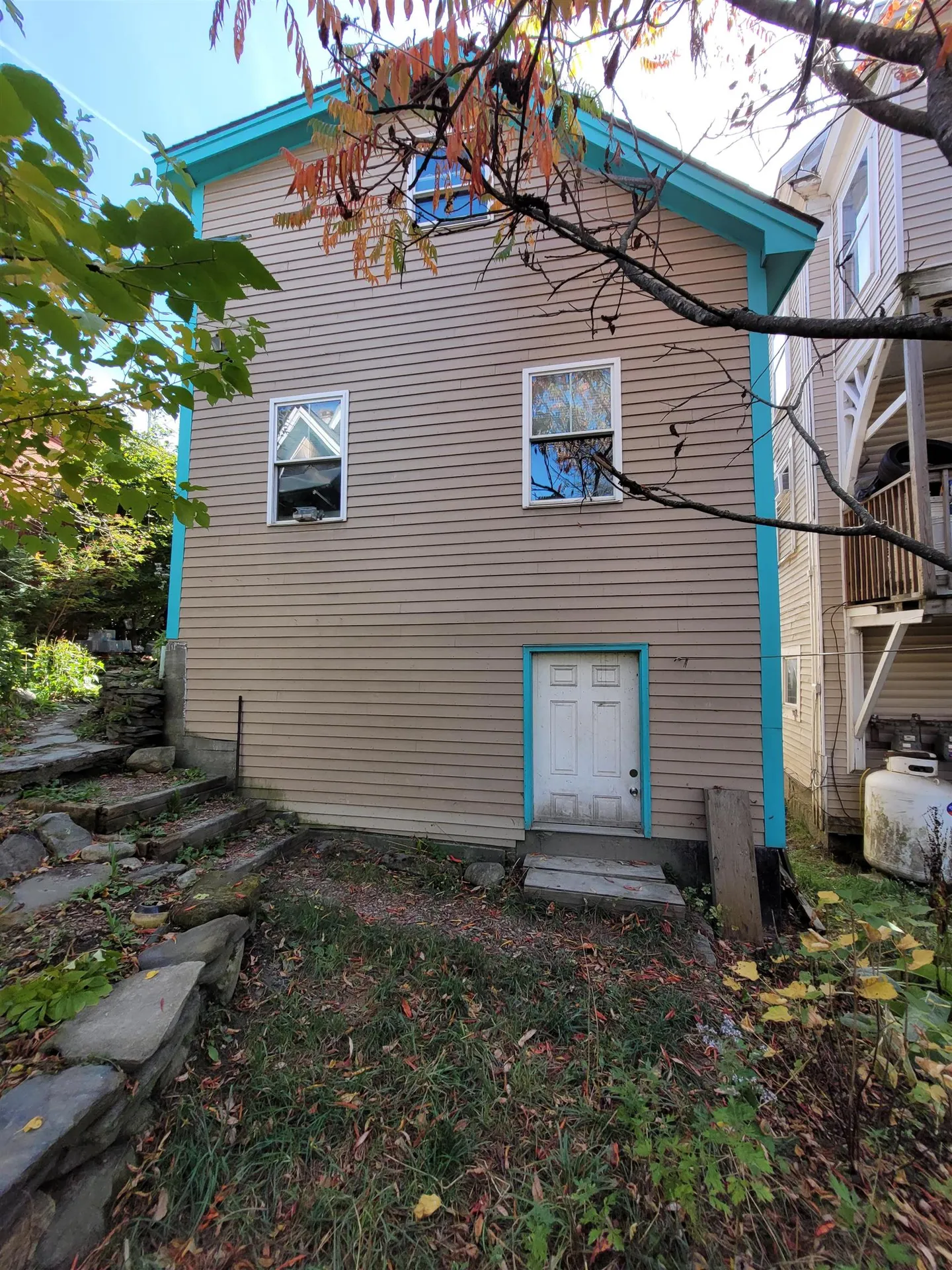 53 Main Street Plainfield VT 05667