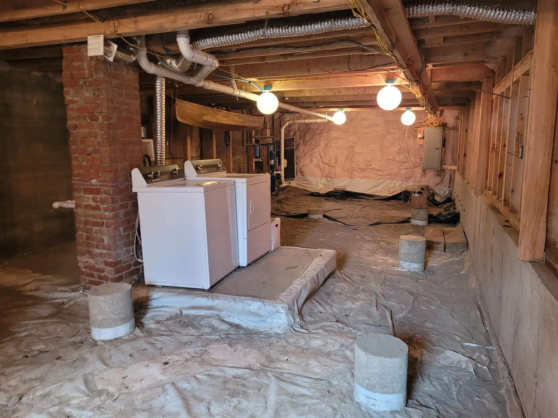 53 Main Street Plainfield VT 05667