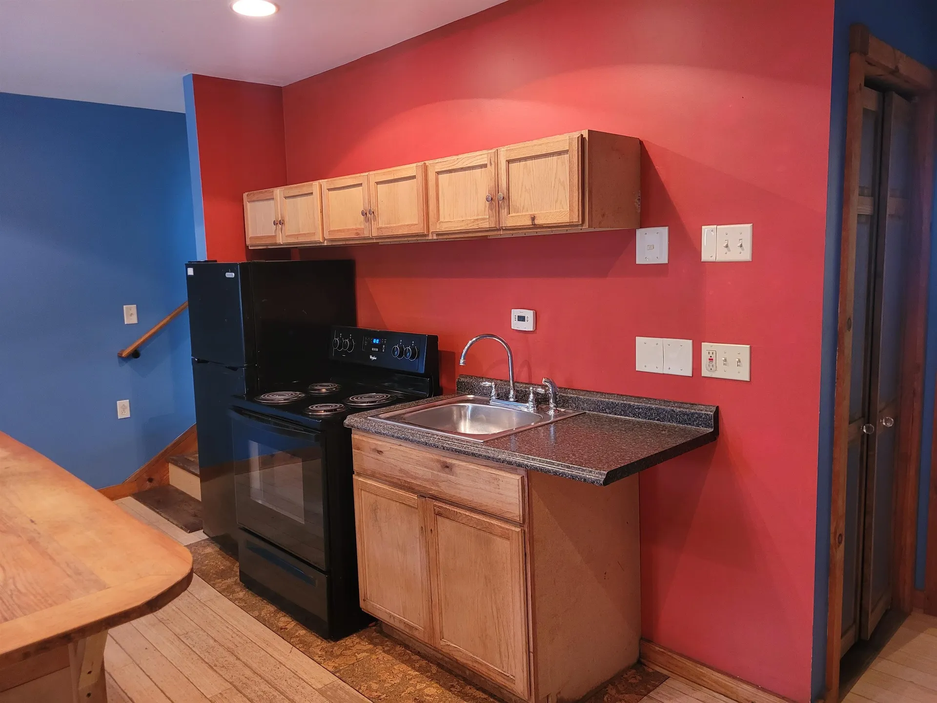 53 Main Street Plainfield VT 05667