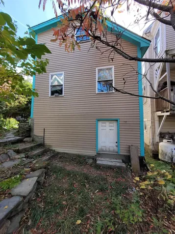 53 Main Street Plainfield VT 05667