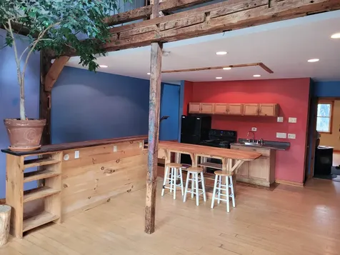 53 Main Street Plainfield VT 05667