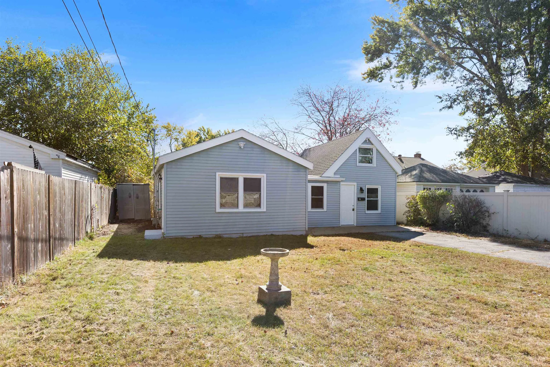 19 King Street Nashua NH 03060