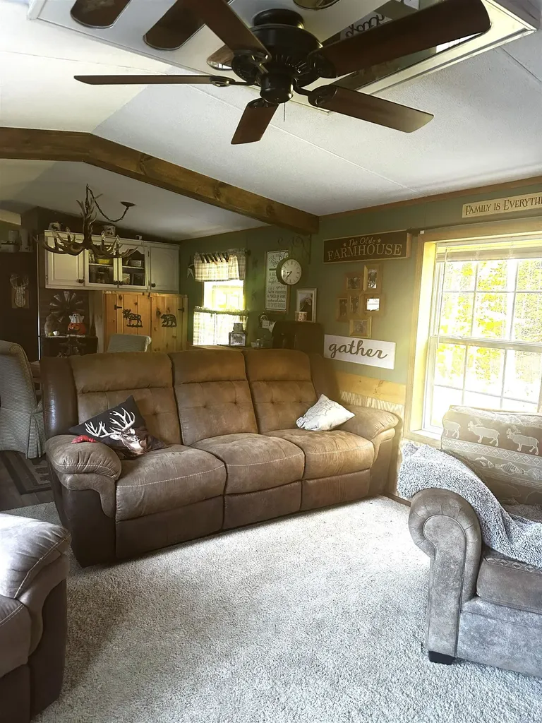 672 Nh Route 120 Cornish NH 03745