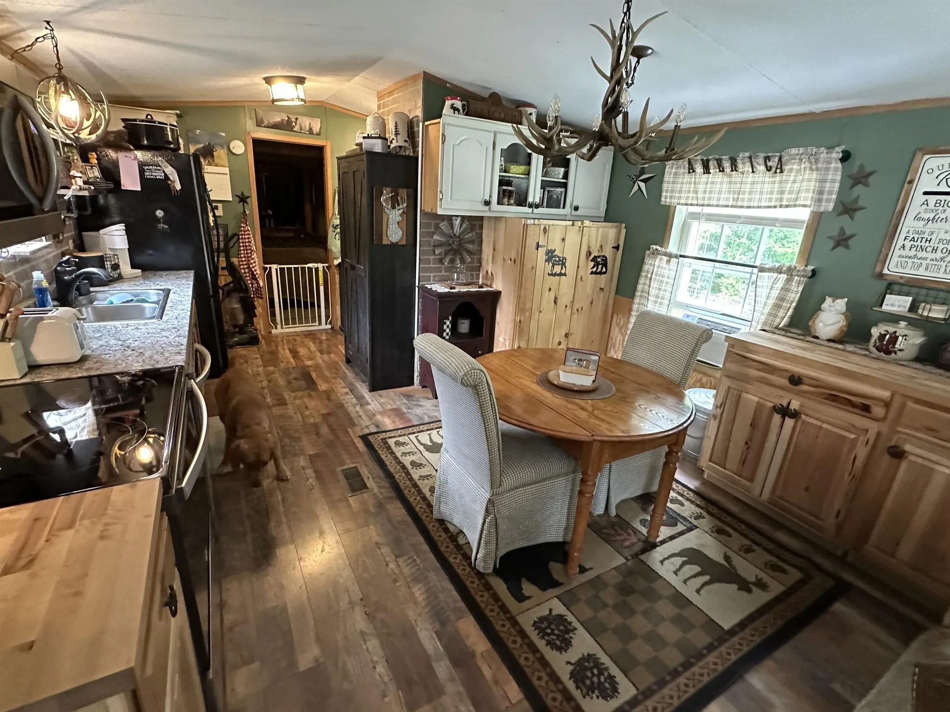 672 Nh Route 120 Cornish NH 03745